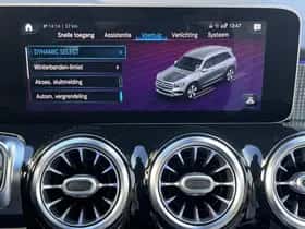 Mercedes-Benz GLB-Klasse (2021) thumbnail 93