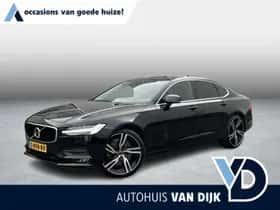 Volvo S90 (2018)