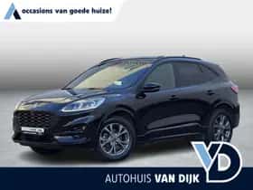 Ford Kuga (2023)