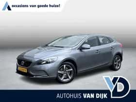 Volvo V40 (2016)