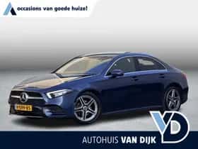 Mercedes-Benz A-Klasse (2020)
