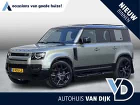 Land Rover Defender (2022)