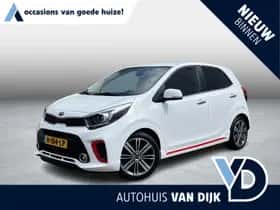 Kia Picanto (2020)