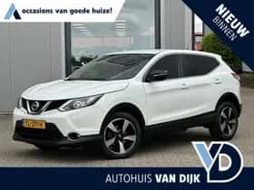 Nissan Qashqai (2014)
