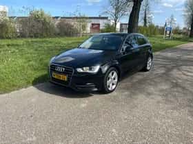 Audi A3 (2014)