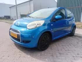 Citroën C1 (2012)