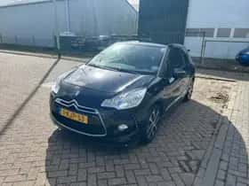 Citroën DS3 (2013)