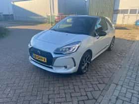 DS 3 (2016)
