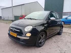 Fiat 500 (2012)