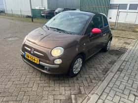 Fiat 500 (2010)