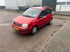 Fiat Panda (2004)
