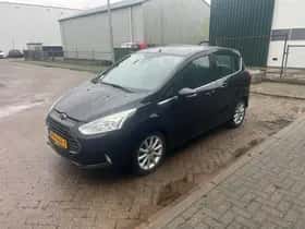 Ford B-Max (2016)