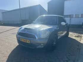 MINI Mini (2009)