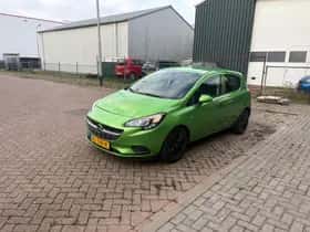 Opel Corsa (2015)