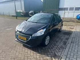 Peugeot 208 (2015)