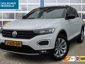 Volkswagen T-Roc (2019)
