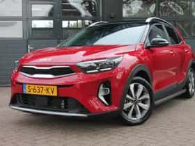 Kia Stonic (2023)