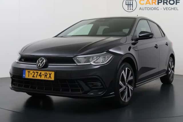 Volkswagen Polo (2023)