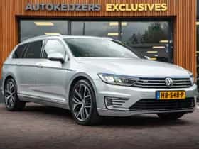 Volkswagen Passat (2015)