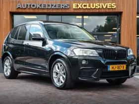 BMW X3 (2014)