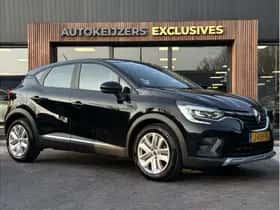 Renault Captur (2020)
