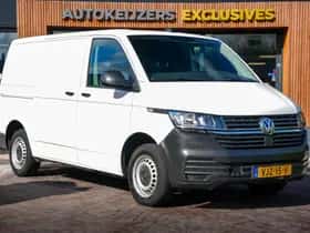 Volkswagen Transporter (2021)