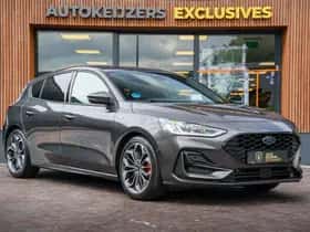 Ford Focus (2024)
