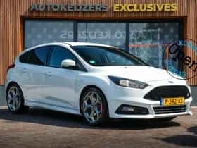 Ford Focus (2016)