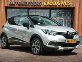 Renault Captur (2019)