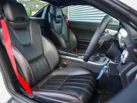 Mercedes-Benz SLK-Klasse (2014) thumbnail 11
