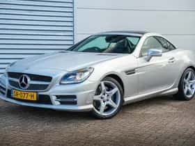 Mercedes-Benz SLK-Klasse (2014) thumbnail 23