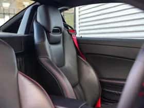 Mercedes-Benz SLK-Klasse (2014) thumbnail 7