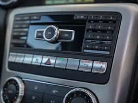 Mercedes-Benz SLK-Klasse (2014) thumbnail 8