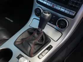 Mercedes-Benz SLK-Klasse (2014) thumbnail 9