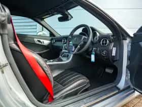 Mercedes-Benz SLK-Klasse (2014) thumbnail 10