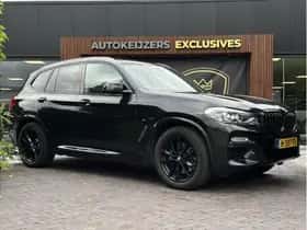 BMW X3 (2019)