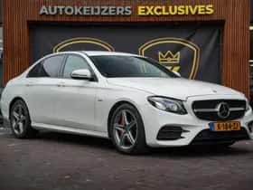 Mercedes-Benz E-Klasse (2020)