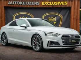Audi A5 (2017)