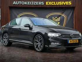 Volkswagen Passat (2019)