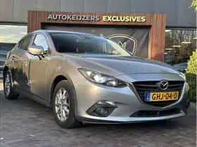 Mazda 3 (2014)