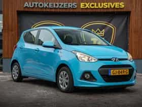 Hyundai i10 (2015)