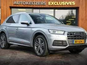 Audi Q5 (2017)