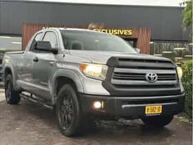 Toyota Tundra (2014)
