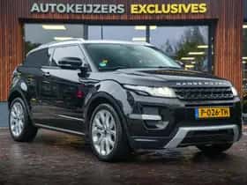 Land Rover Range Rover Evoque (2012)