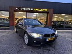 BMW 3-Serie (2015)