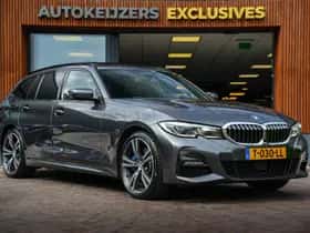 BMW 3-Serie (2020)