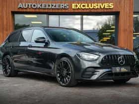 Mercedes-Benz E-Klasse (2022)