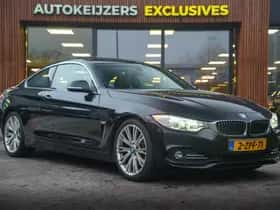 BMW 4-Serie (2015)