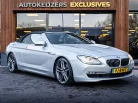 BMW 6-Serie (2012)
