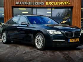 BMW 7-Serie (2013)